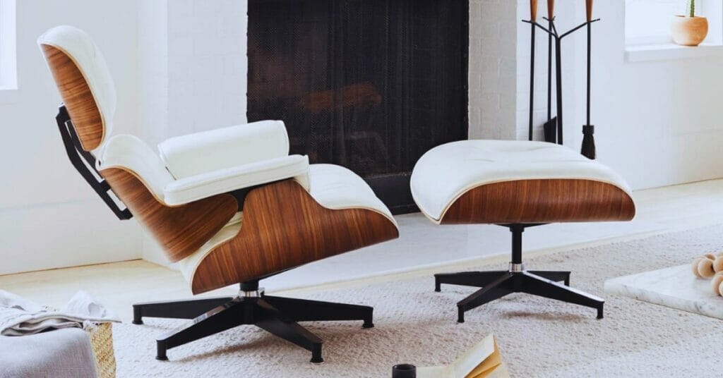 WHAT IS AN EAMES CHAIR